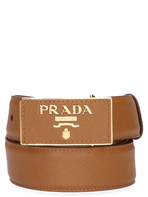 how much is a prada belt|Prada belt for women.